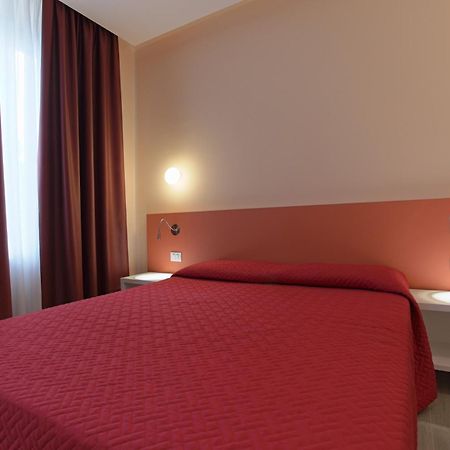 Hotel Agrigento Home Bagian luar foto