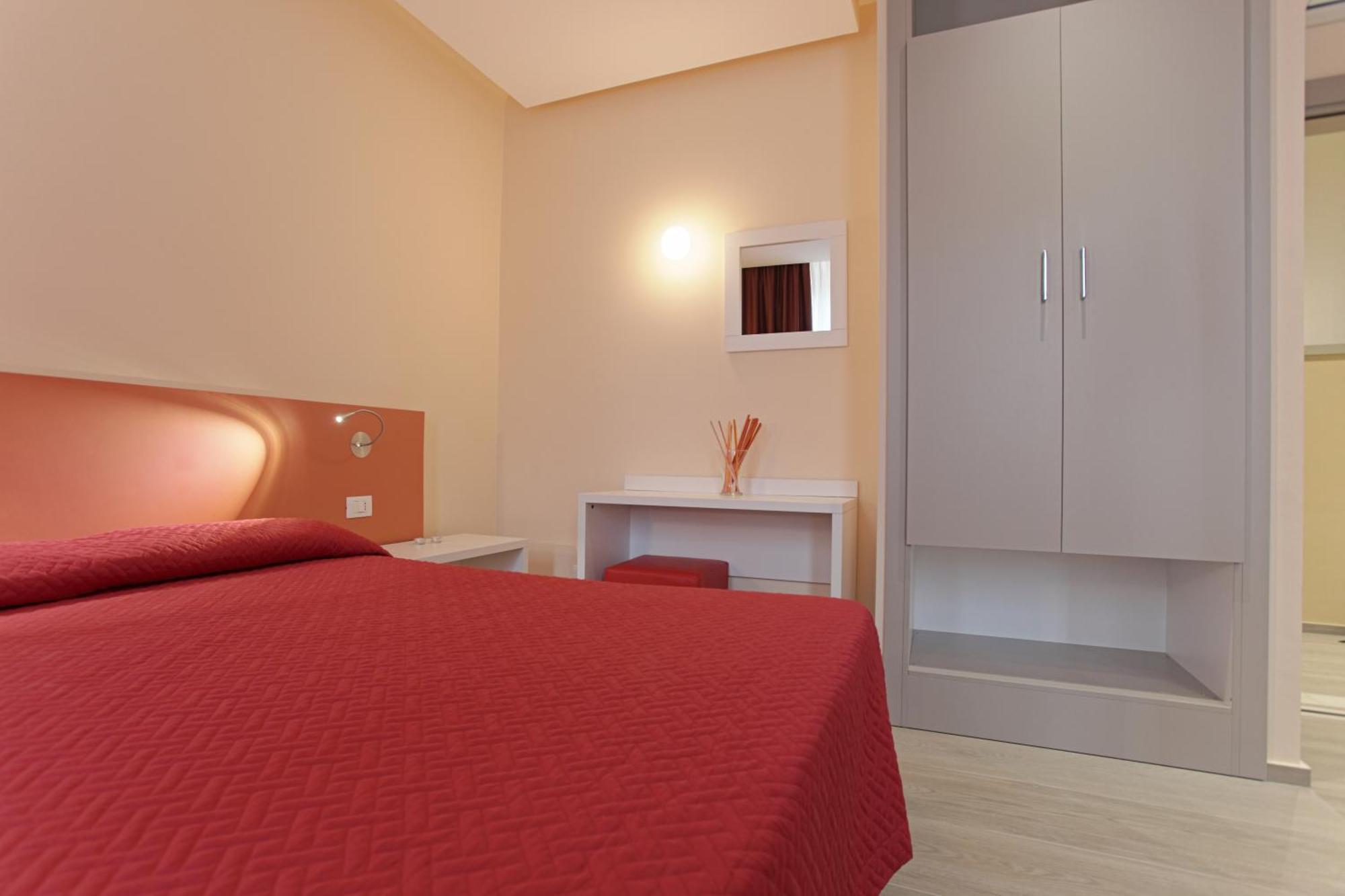 Hotel Agrigento Home Bagian luar foto