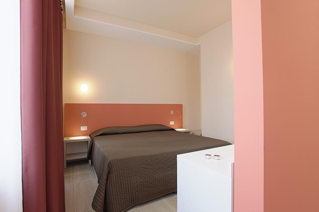 Hotel Agrigento Home Ruang foto