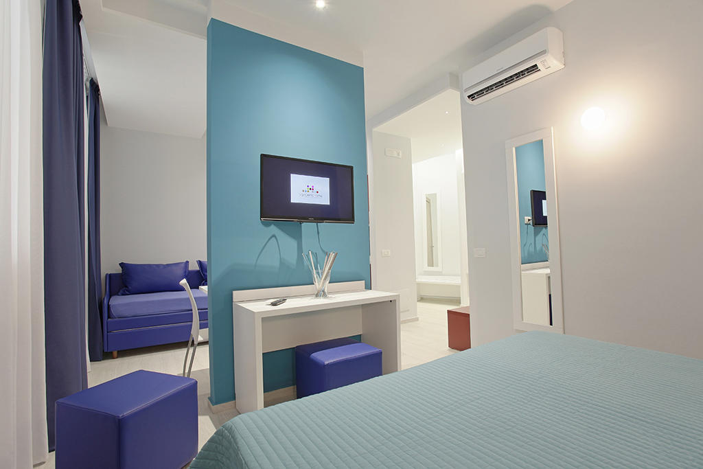 Hotel Agrigento Home Ruang foto
